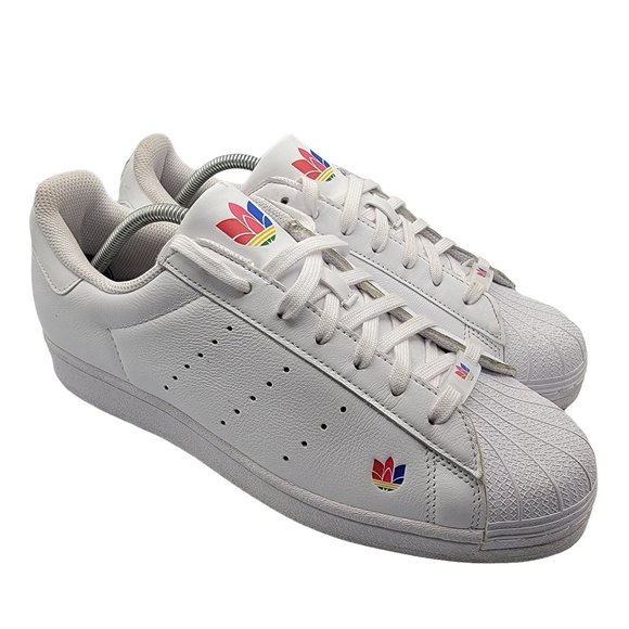 adidas Shoes Adidas Superstar Pure Men 5 Athletic Sneaker